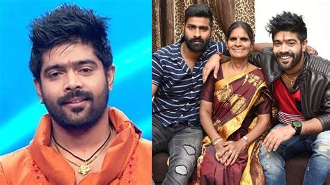 lv revanth manohari